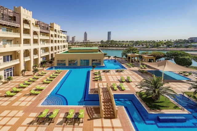 Billede av hotellet Grand Hyatt Doha Hotel and Villas - nummer 1 af 100