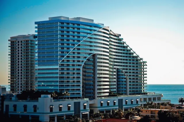 Billede av hotellet W Fort Lauderdale - nummer 1 af 100