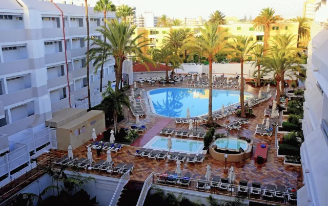 Billede av hotellet LABRANDA Hotel Bronze Playa - nummer 1 af 100