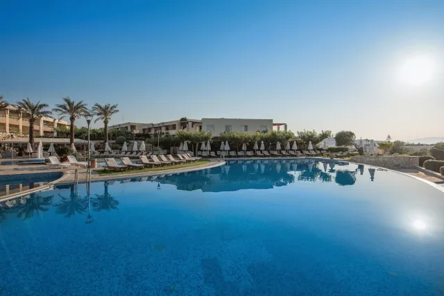 Billede av hotellet Cretan Dream Resort & Spa - nummer 1 af 10
