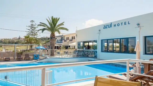 Billede av hotellet Azul Eco Hotel - nummer 1 af 40
