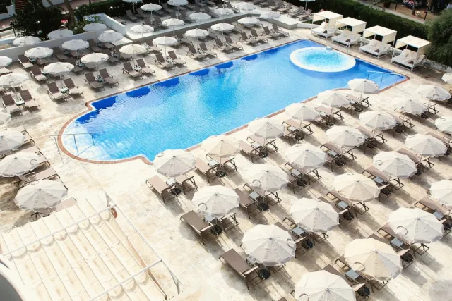 Billede av hotellet Sentido Fido Tucan - Adults Only - nummer 1 af 10