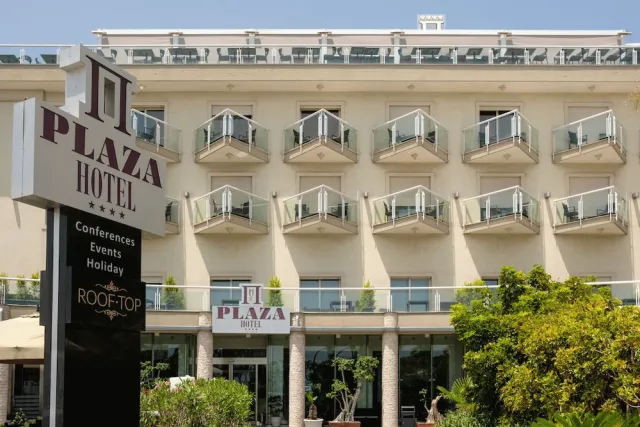 Billede av hotellet Plaza Hotel Catania - nummer 1 af 63