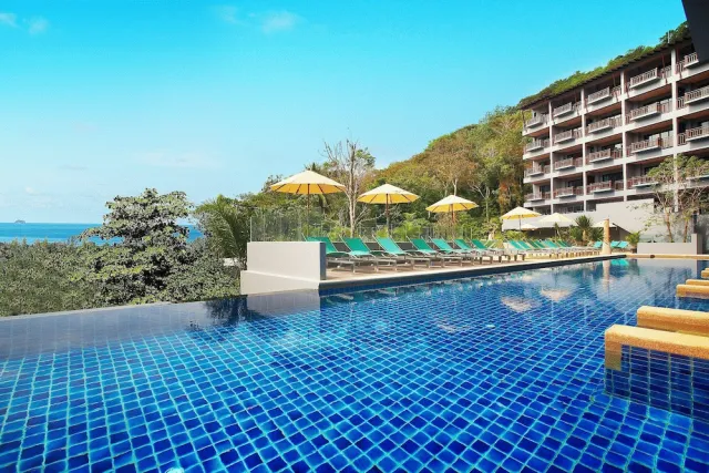 Billede av hotellet Krabi Chada Resort - nummer 1 af 74