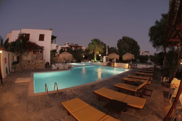 Billede av hotellet Naxos Summerland resort - nummer 1 af 80