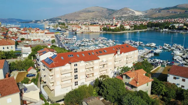 Billede av hotellet Hotel Trogir Palace - nummer 1 af 45