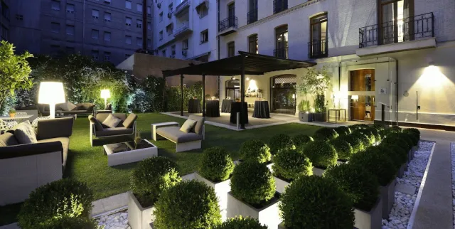 Billede av hotellet Hotel Único Madrid - Small Luxury Hotels - nummer 1 af 86