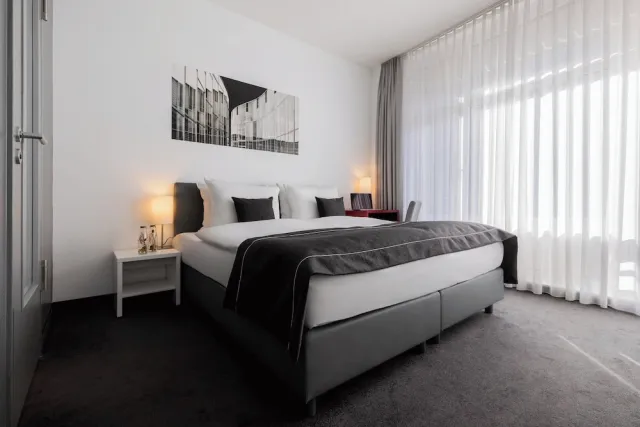Billede av hotellet Garner Berlin Gendarmenmarkt, an IHG Hotel - nummer 1 af 10