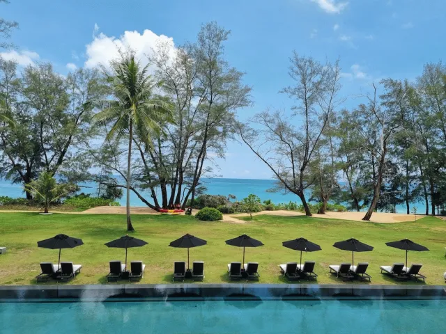 Billede av hotellet SALA Phuket Mai Khao Beach Resort - nummer 1 af 100