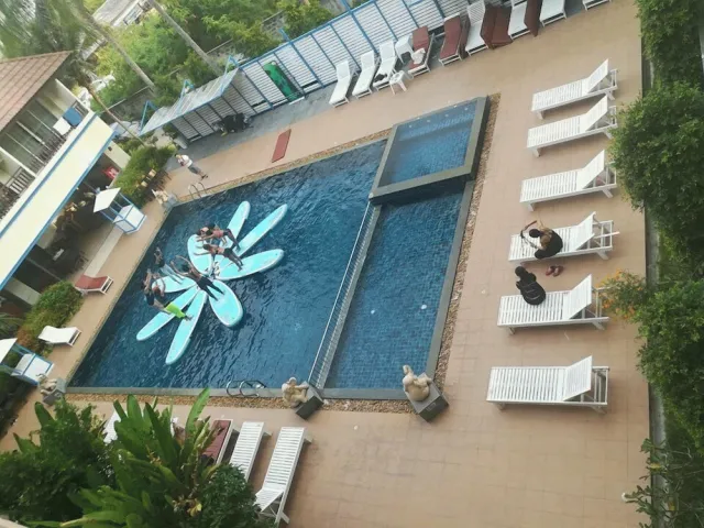 Billede av hotellet Napalai Resort and Spa - nummer 1 af 37
