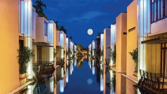 Billede av hotellet Let's Sea Hua Hin Al Fresco Resort - nummer 1 af 75