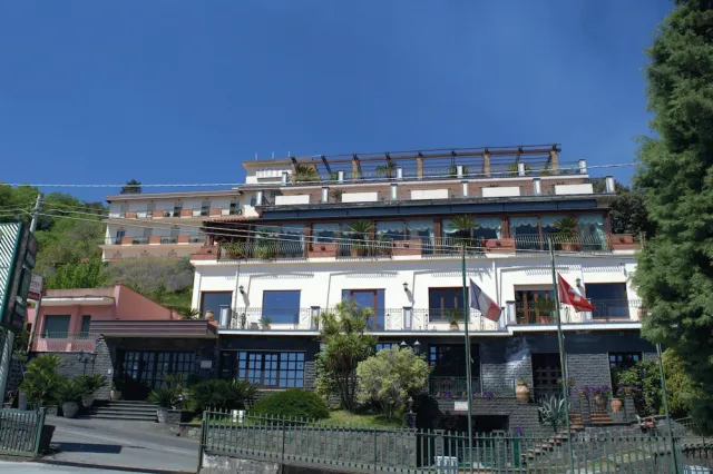 Billede av hotellet Hotel Primavera dell'Etna - nummer 1 af 33