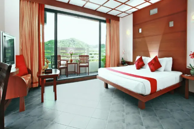 Billede av hotellet Huahin Loft - nummer 1 af 22