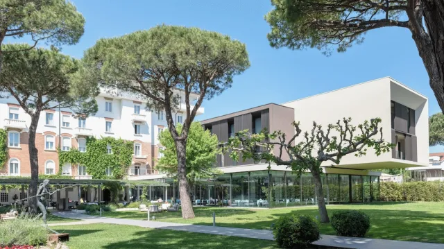 Billede av hotellet MarePineta Resort - nummer 1 af 100