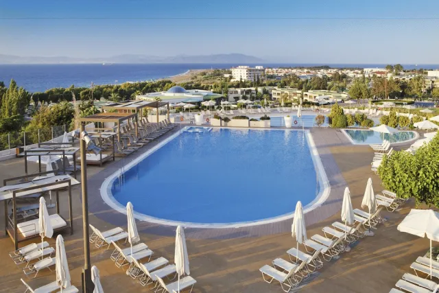 Billede av hotellet Kipriotis Panorama Hotel & Suites - nummer 1 af 61