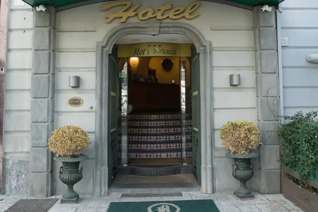 Billede av hotellet Hotel Potenza - nummer 1 af 33