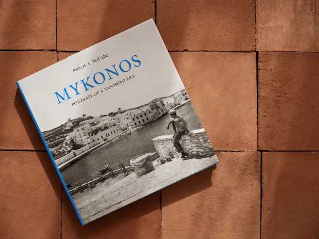 Billede av hotellet Boheme Mykonos Town - Small Luxury Hotels of the World - nummer 1 af 56