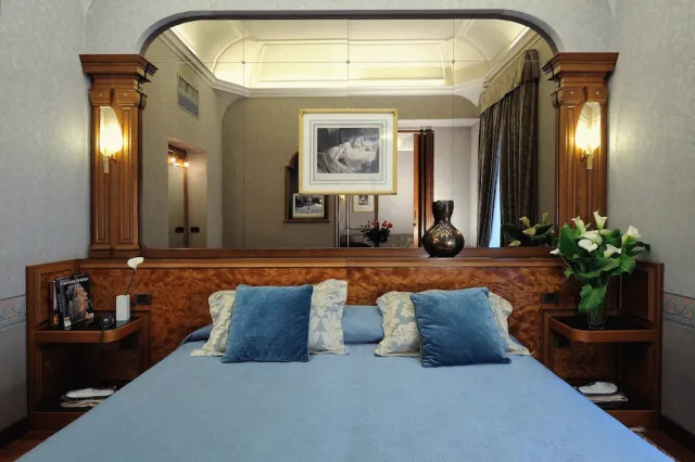 Billede av hotellet Hotel Farnese - nummer 1 af 72