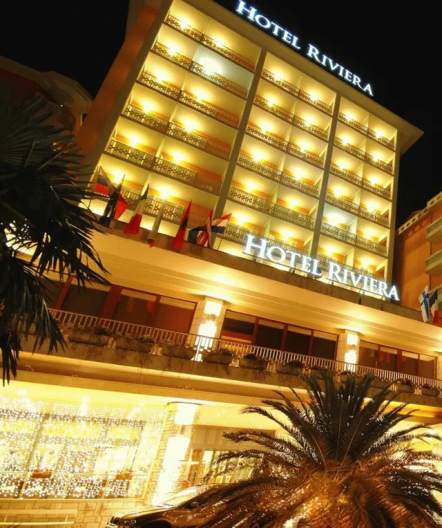 Billede av hotellet Hotel Riviera - LifeClass Hotels & Spa - nummer 1 af 41
