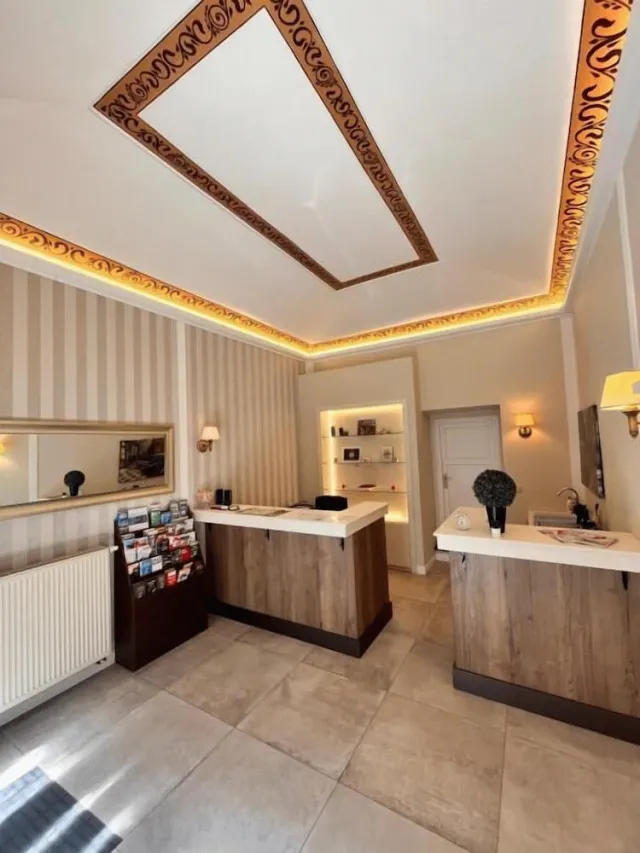 Billede av hotellet Residence Casa Italia - nummer 1 af 10