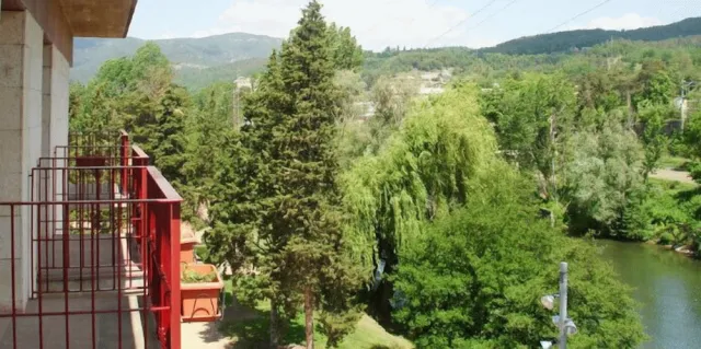 Billede av hotellet Sant Quirze de Besora - nummer 1 af 32