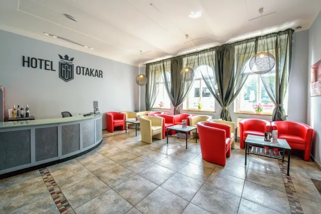 Billede av hotellet Hotel Otakar - nummer 1 af 10