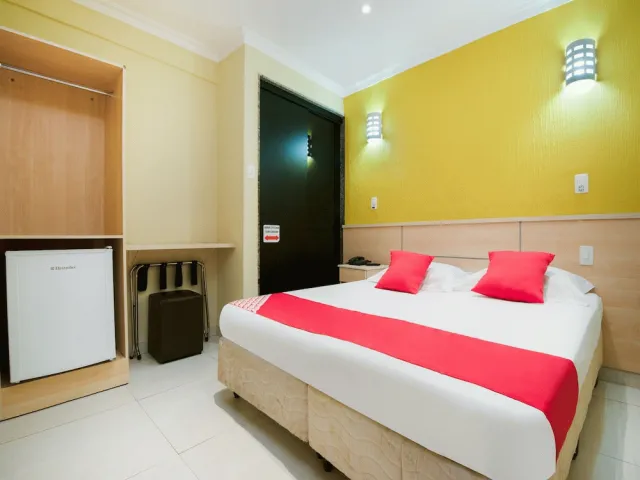 Billede av hotellet Hotel Villa Rica - nummer 1 af 38