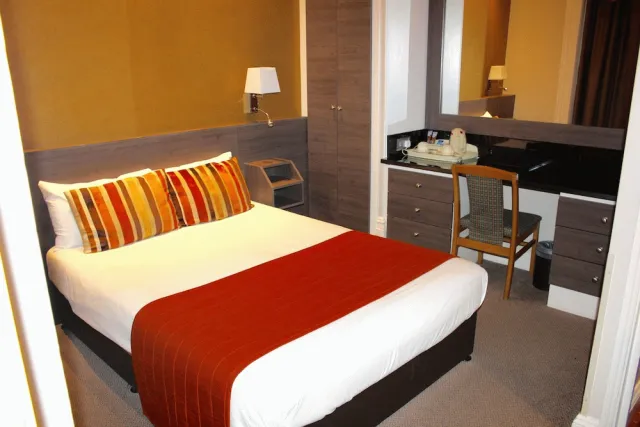 Billede av hotellet Columbus Hotel - nummer 1 af 10
