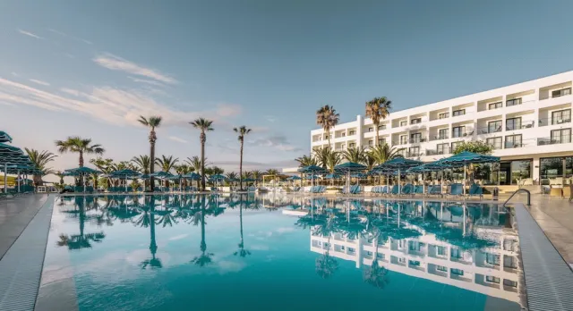 Billede av hotellet Mitsis Faliraki Beach Hotel & Spa - nummer 1 af 10