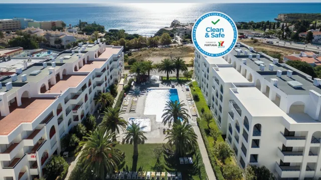 Billede av hotellet Ukino Terrace Algarve - Concept Hotel - nummer 1 af 50