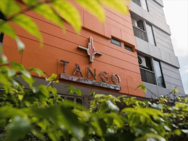 Billede av hotellet Tango Vibrant Living Hotel - nummer 1 af 28