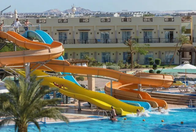Billede av hotellet Concorde El Salam Hotel Sharm El Sheikh Sport Hotel - nummer 1 af 55