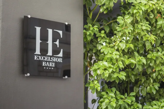 Billede av hotellet Hotel Excelsior Bari - nummer 1 af 51