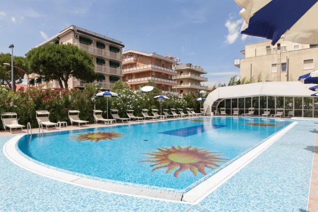Billede av hotellet Hotel Universal - nummer 1 af 42