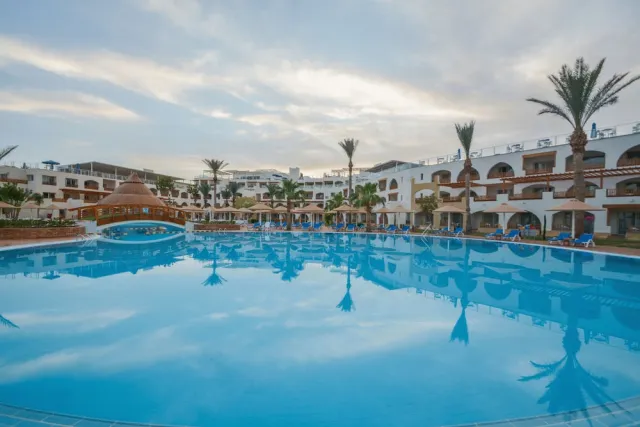Billede av hotellet Pickalbatros Royal Grand Sharm - Adults Friendly 16 Years Plus - nummer 1 af 100