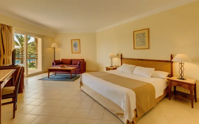 Billede av hotellet Aurora Oriental Resort Sharm El Sheikh - nummer 1 af 9
