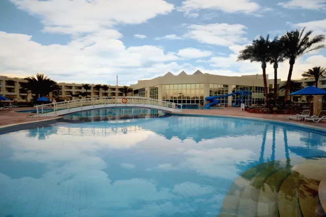 Billede av hotellet Aurora Oriental Resort Sharm El Sheikh - nummer 1 af 72