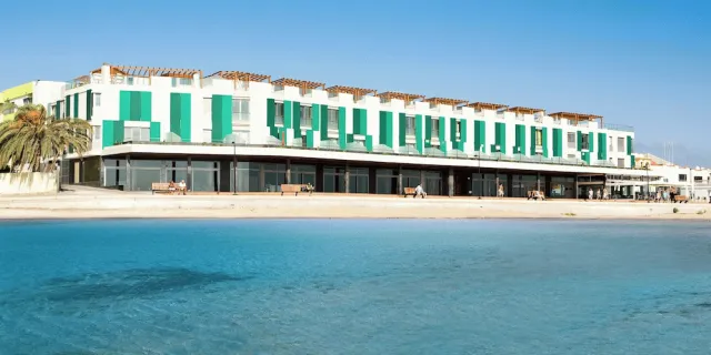 Billede av hotellet Hotel LIVVO Corralejo Beach - nummer 1 af 67