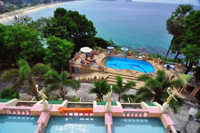 Billede av hotellet Baan Karon Hill Phuket Resort - nummer 1 af 75