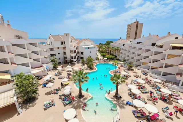 Billede av hotellet Paloma Beach Apartments - nummer 1 af 10