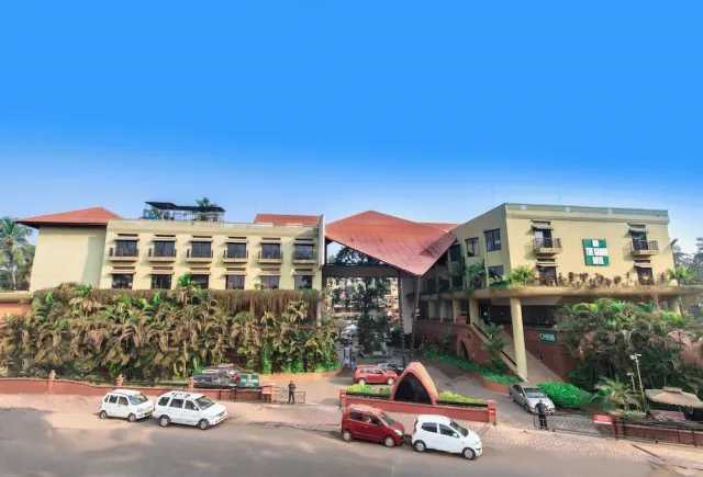 Billede av hotellet Neelam's The Grand Hotel Goa - nummer 1 af 61
