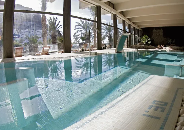 Billede av hotellet Hotel LIVVO Costa Taurito & Aquapark - - nummer 1 af 41