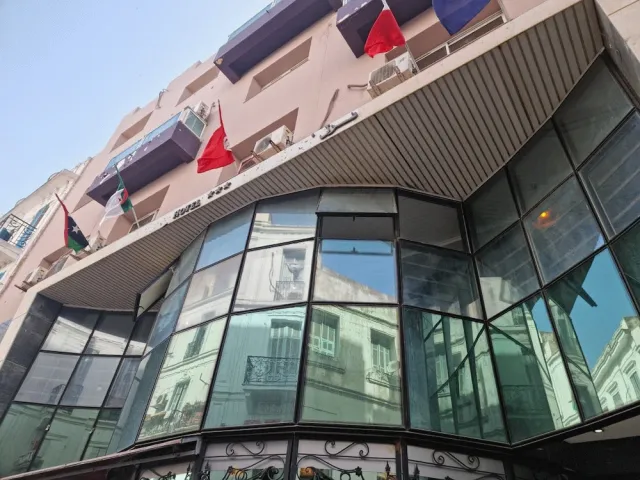 Billede av hotellet Tunisie Confort - nummer 1 af 28