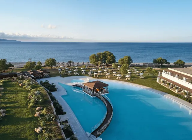 Billede av hotellet Giannoulis – Cavo Spada Luxury Sports & Leisure Resort & Spa - nummer 1 af 10