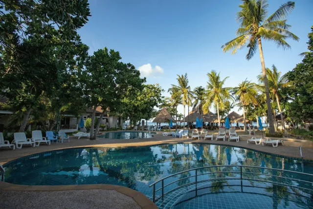 Billede av hotellet Southern Lanta Resort - nummer 1 af 100