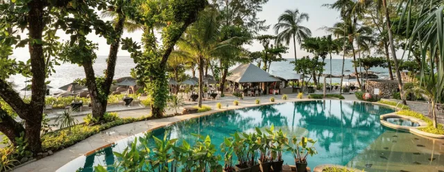 Billede av hotellet Moracea by Khao Lak Resort - nummer 1 af 87