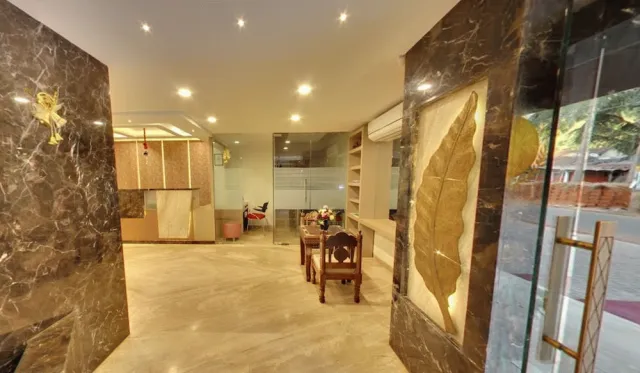 Billede av hotellet Calangute Grande - nummer 1 af 32