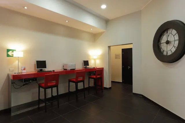 Billede av hotellet Holiday Inn Genoa City by IHG - nummer 1 af 73