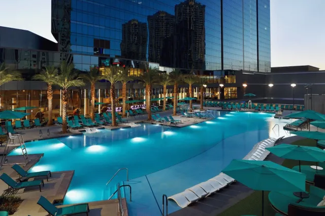 Billede av hotellet Hilton Grand Vacations Club Elara Center Strip Las Vegas - nummer 1 af 54