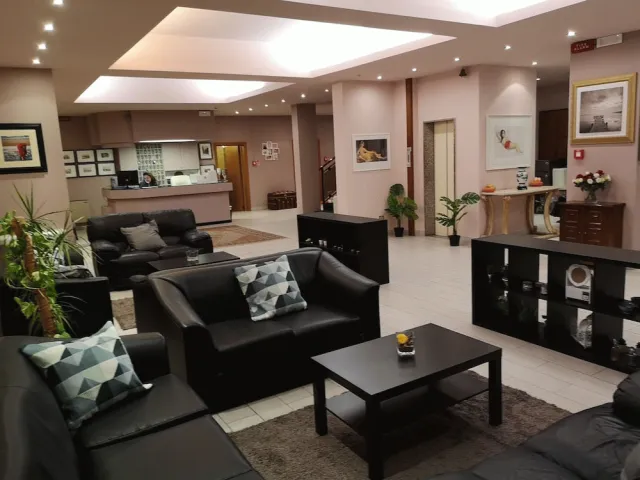 Billede av hotellet Hotel Impero - nummer 1 af 10